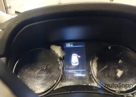 2018 Nissan Rogue Sv из США, поврежденный, VIN KNMAT2MV4JP610912